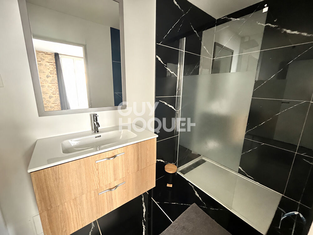 Location Appartement Appartement T2 meublé  - centre ville Agen