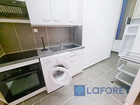  Appartement � louer 2 pi�ces 42 m�