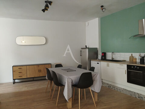  Maison � louer 3 pi�ces 64 m�