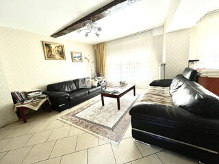  Immeuble à vendre 280 m²
