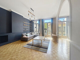  Appartement à vendre 4 pièces 115 m²
