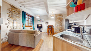  Appartement � vendre 1 pi�ce 