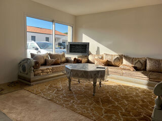  Maison � vendre 4 pi�ces 90 m�