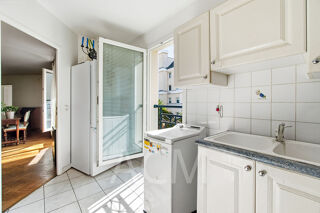  Appartement à vendre 3 pièces 74 m²