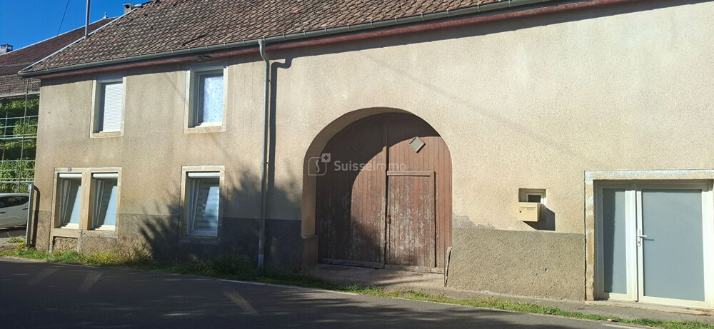 Maison de caractère rénovée - 8 pièces - 200m2 - piscine