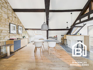  Appartement � vendre 4 pi�ces 100 m�