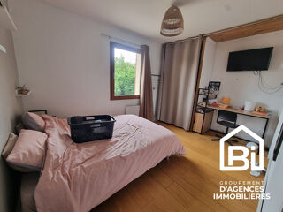  Maison à vendre 6 pièces 