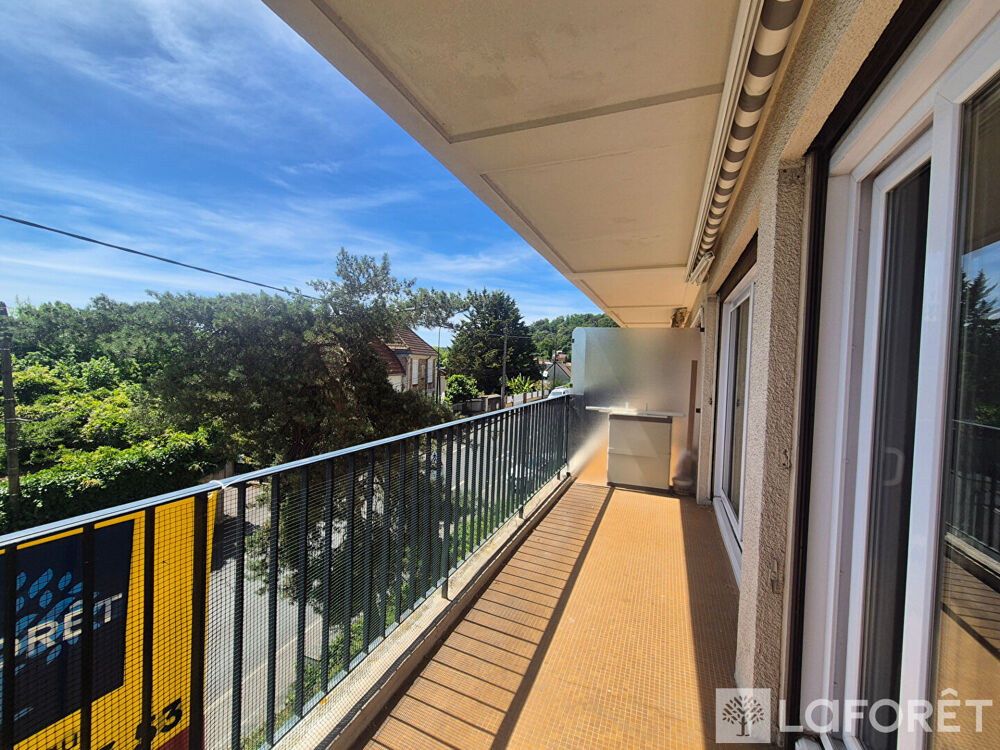 Vente Appartement Appartement Palaiseau 3 pièce(s) 78 m2 Palaiseau