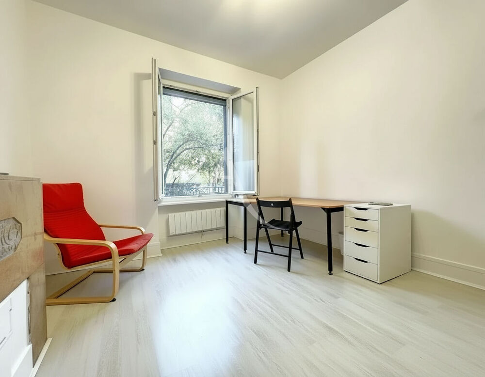 Vente Appartement Appartement T1bis avec alcôve Lyon 3