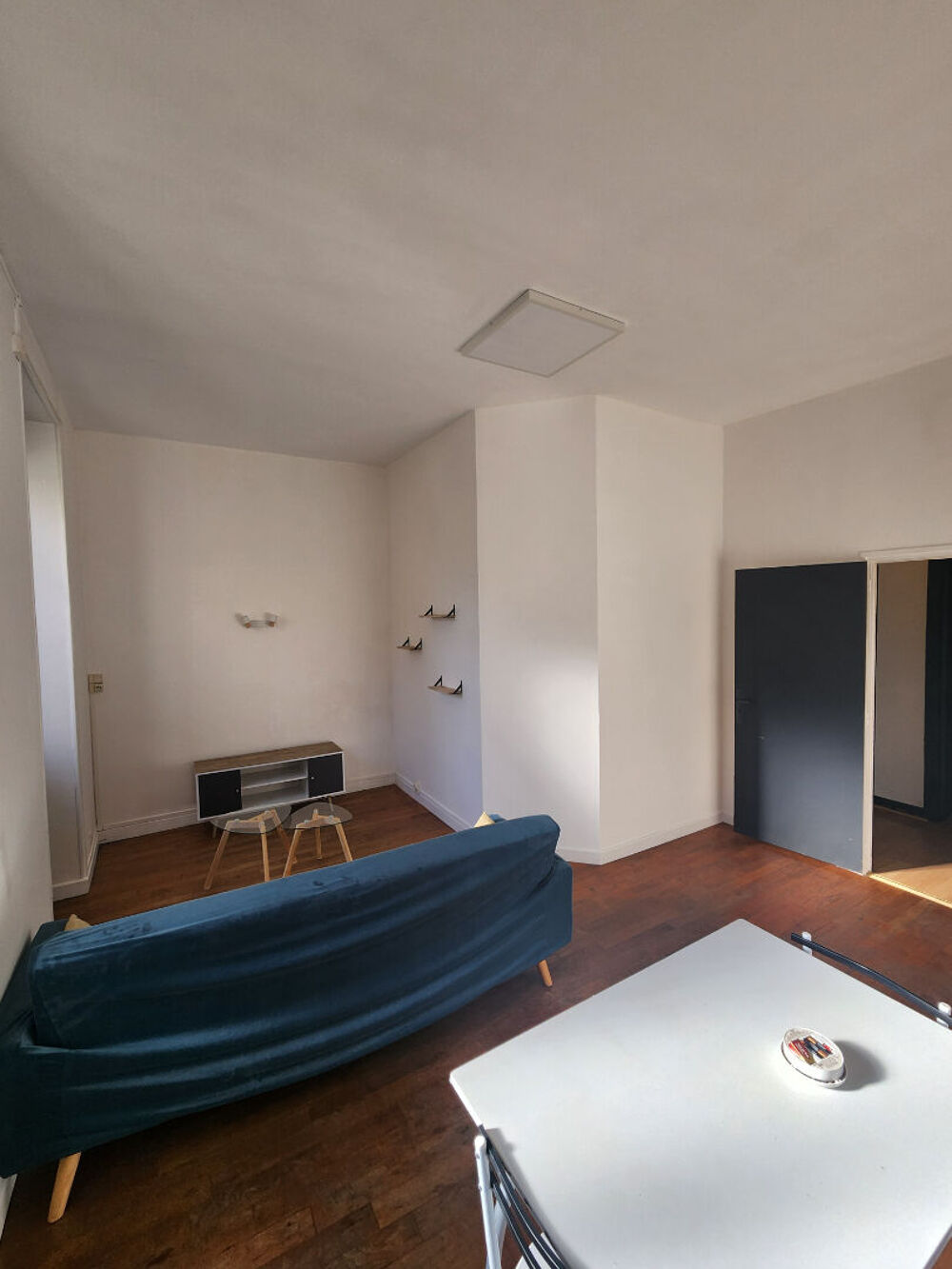Location Appartement Appartement Le Creusot 2 pièces 52.74 m² Le creusot