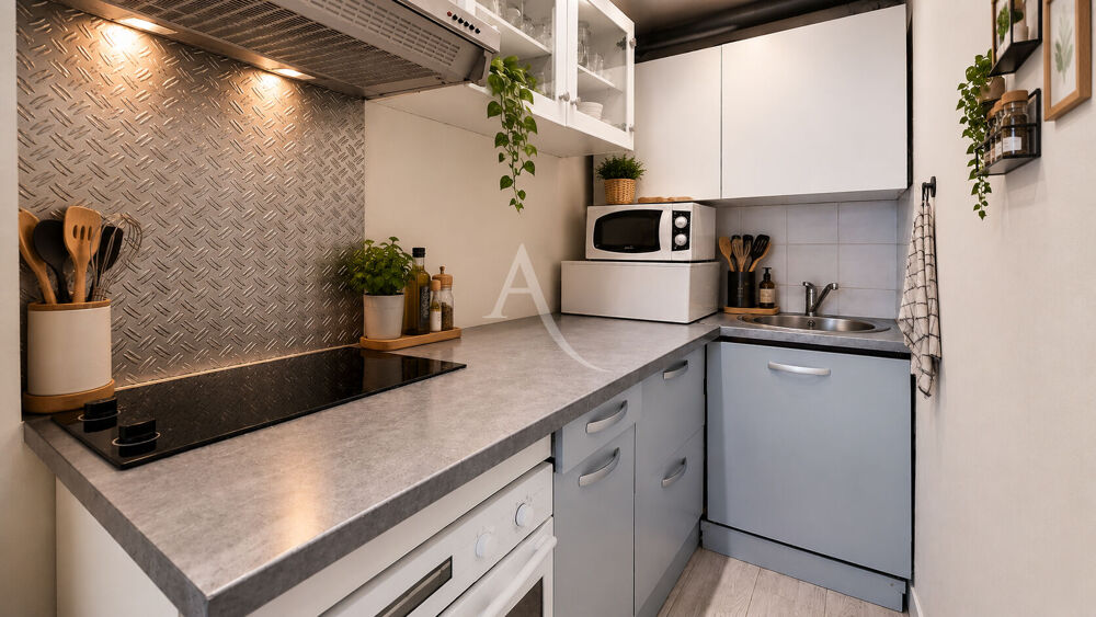 Vente Appartement Appartement Ableiges 1 pièce(s) Ableiges