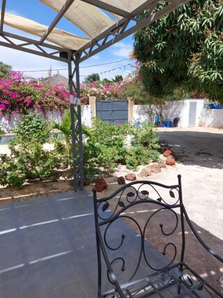  Maison � vendre 6 pi�ces 140 m� Ngaparou