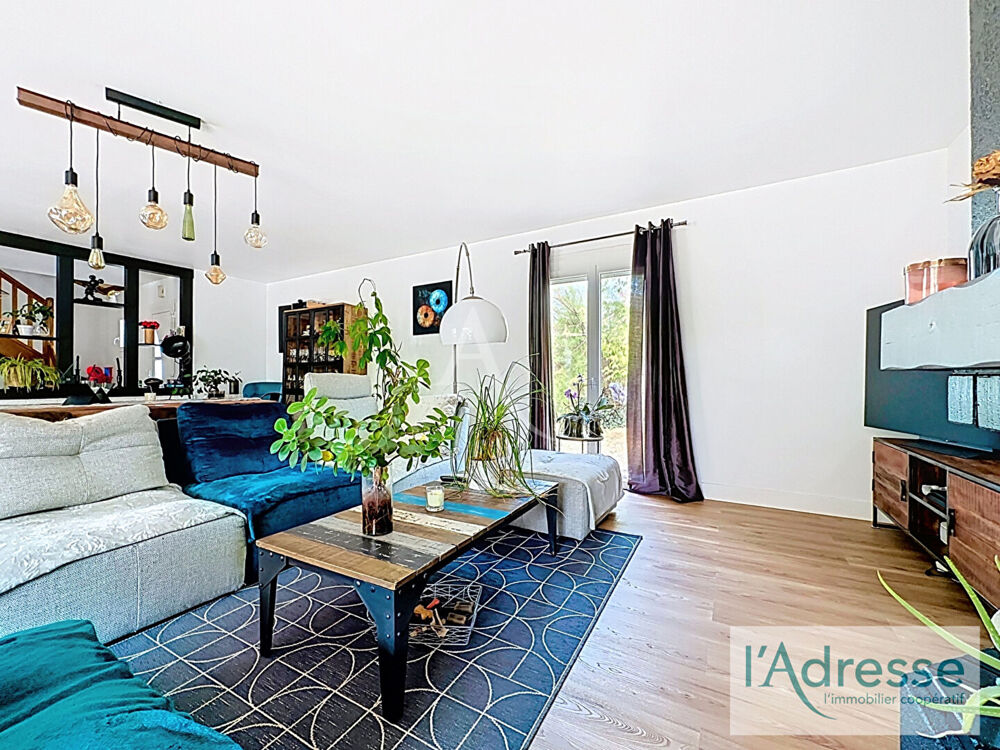 Vente Maison Maison T6 Montrabé Montrabe