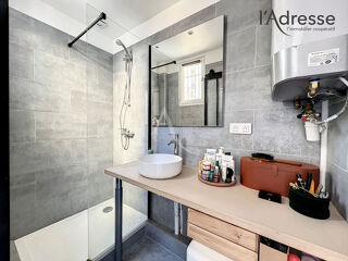  Appartement à louer 2 pièces 32 m²