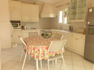  Maison à vendre 6 pièces 185 m²