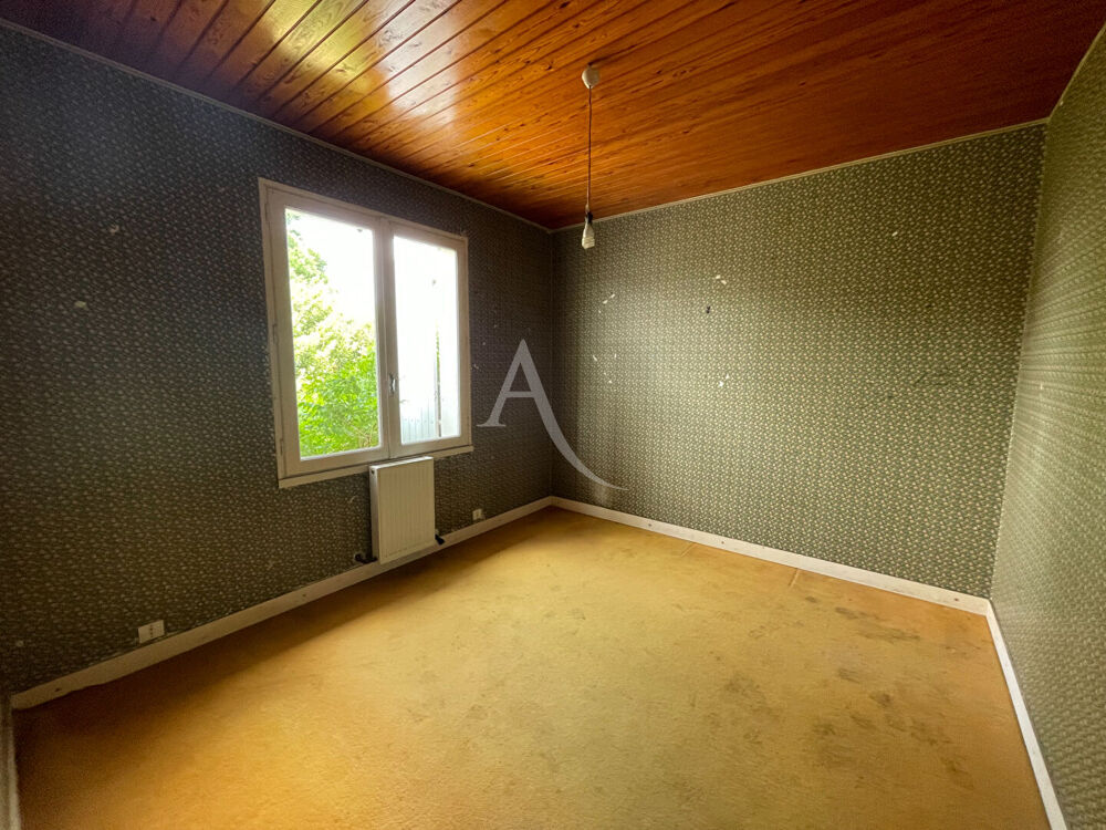 Vente Maison À VENDRE - MAISON FAMILIALE À FORT POTENTIEL Serigne