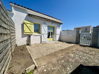  Maison � vendre 2 pi�ces 37 m�