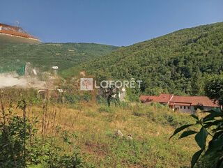  Terrain  vendre 662 m