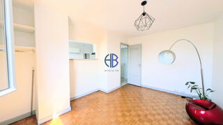  Appartement à vendre 2 pièces 34 m²