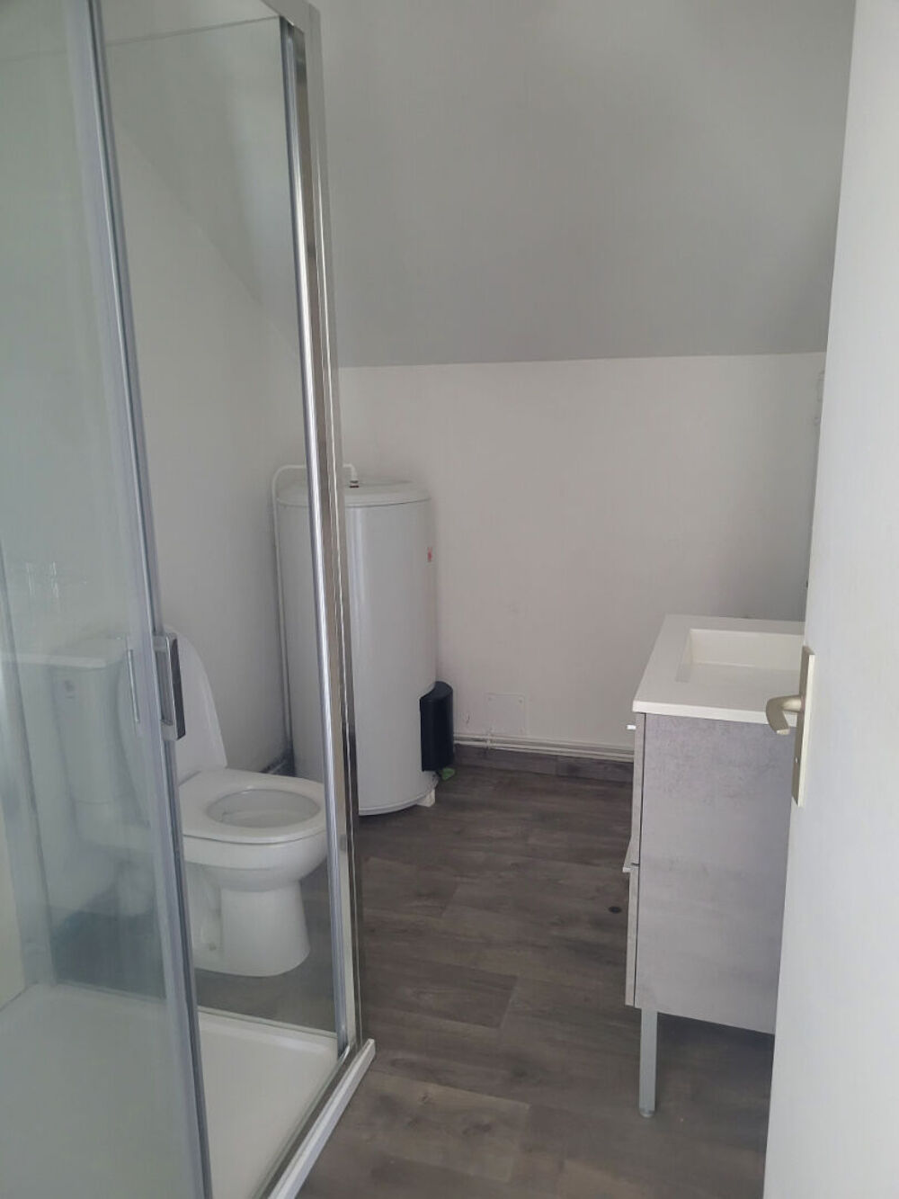 Location Appartement Appartement Centre BOURG Le pellerin