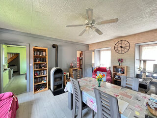  Maison � vendre 4 pi�ces 98 m�