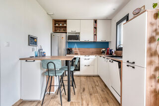  Maison � vendre 4 pi�ces 85 m�