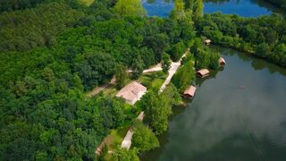  Terrain � vendre 11 pi�ces 274 m�