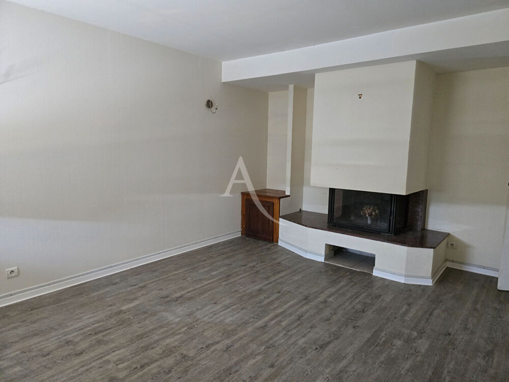 Appartement T4 de +/- 146 m²
