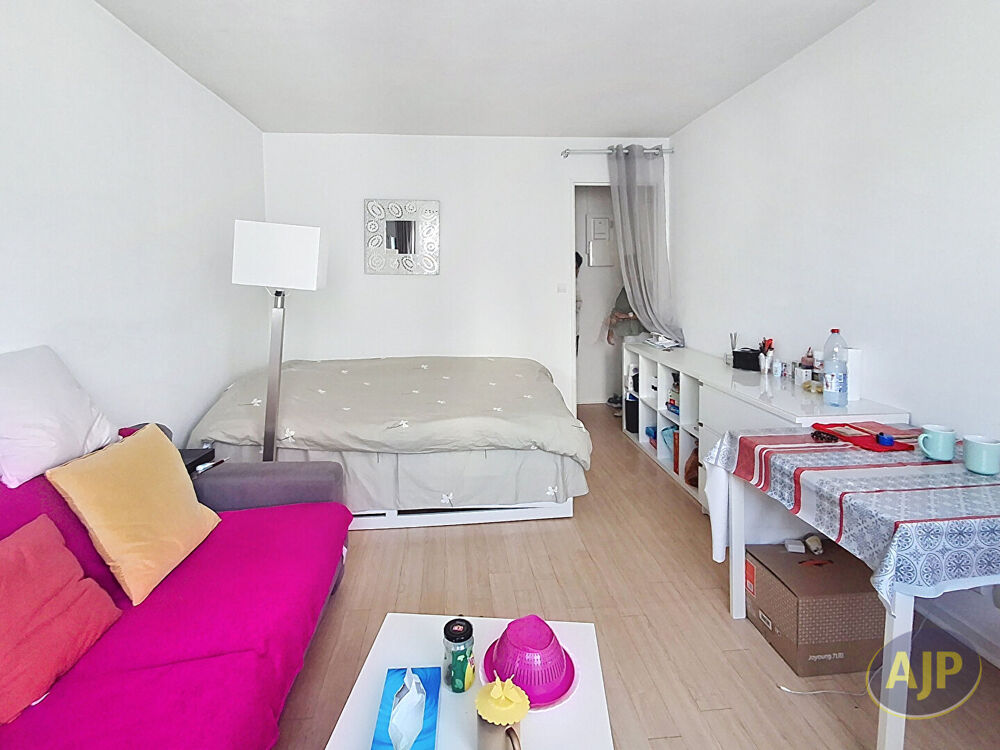 T1bis Meublé 27m2 - Rue Judaïque Bordeaux