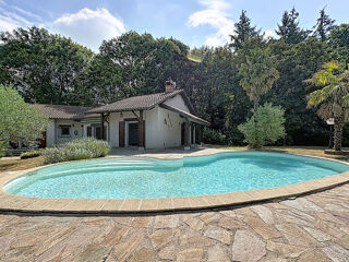  Maison à vendre 6 pièces 340 m²
