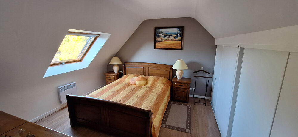 � vendre  Maison Fouesnant (29170)