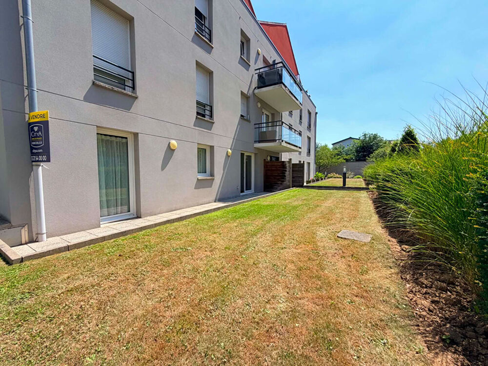 Appartement Bethune 58 m2
