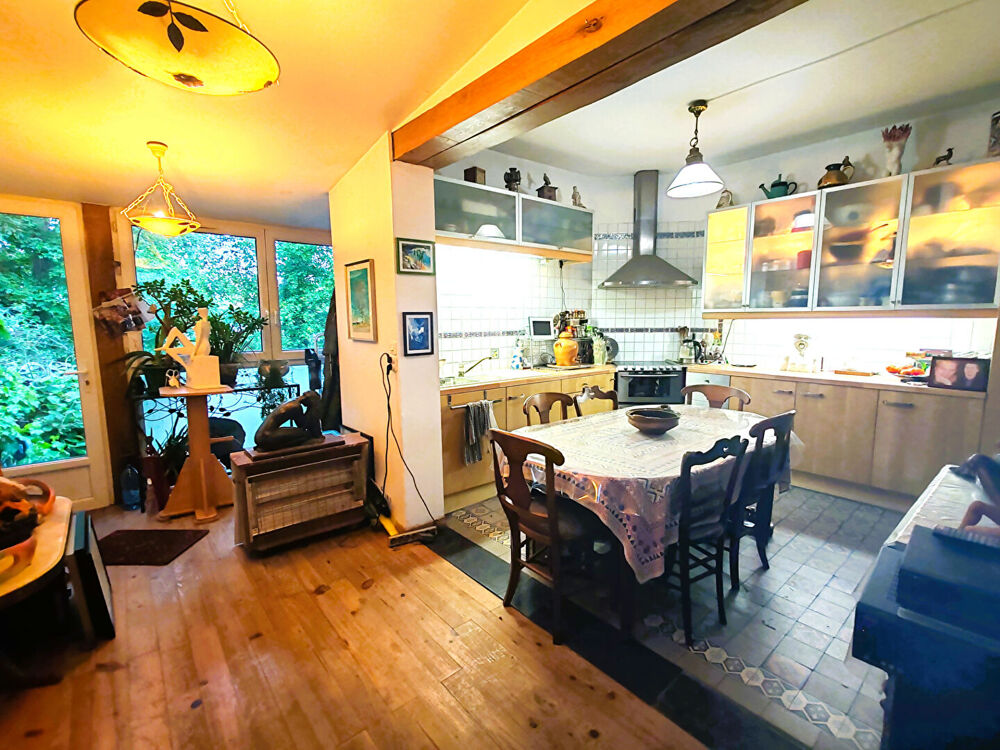 Vente Maison Maison de ville de caractère de 140m² à Béthune. Bethune