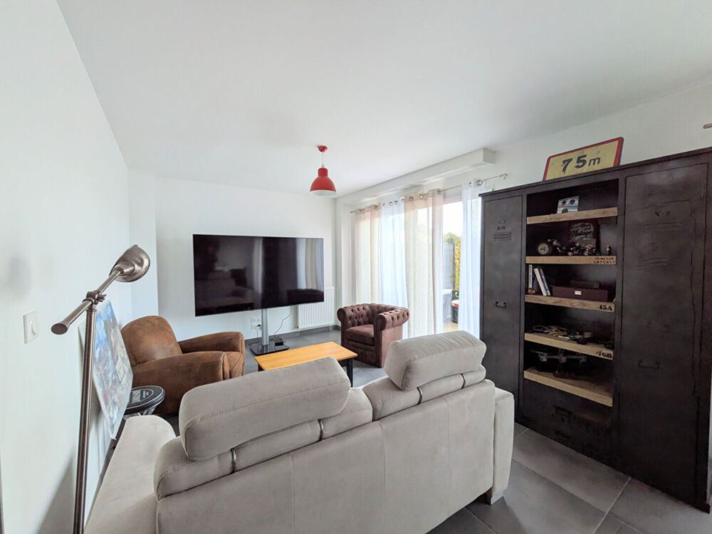 Maison Colomby Anguerny 5 pièces