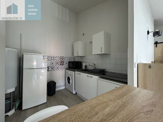  Appartement � louer 2 pi�ces 35 m�