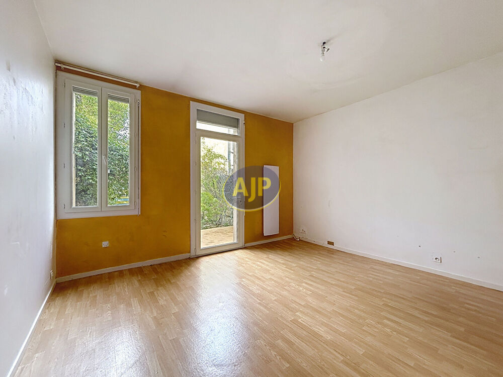 Vente Appartement Appartement Bordeaux 2 pièce(s) 40.4 m2 Bordeaux