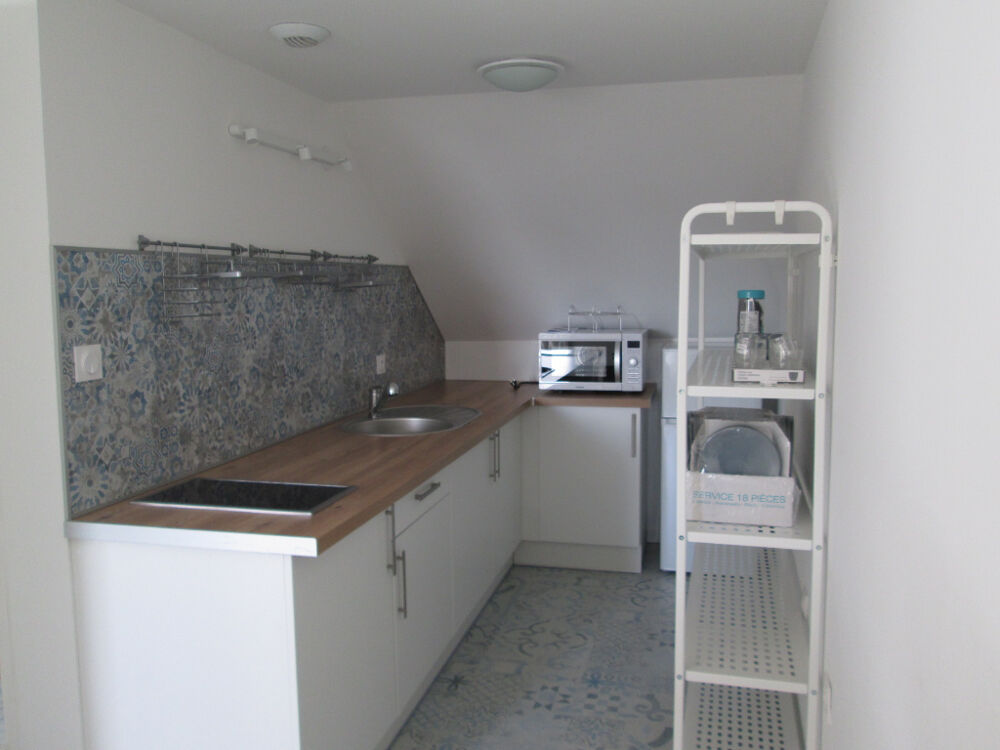 Location Appartement APPARTEMENT MEUBLE Cholet