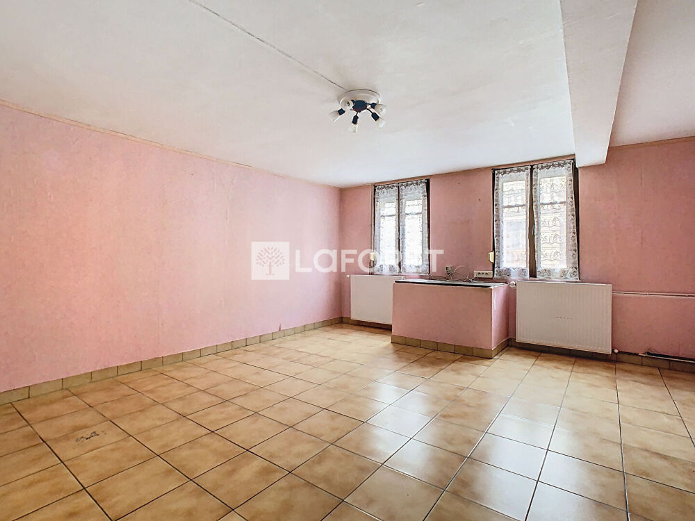 Maison Sainte-Ménehould 4 pièces 103 m²