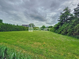 Terrain � vendre 3834 m�