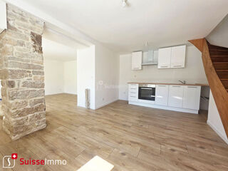  Maison à vendre 2 pièces 67 m²