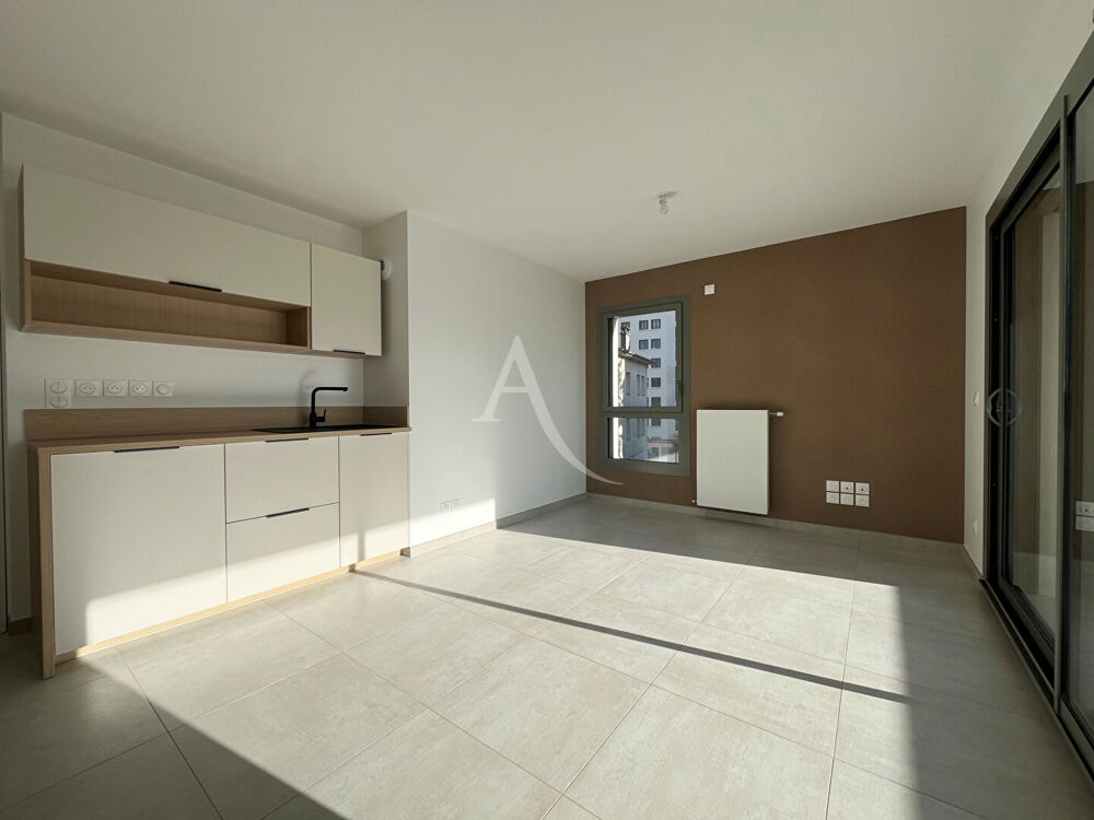 Location Appartement Appartement Annecy 2 pièce(s) 42 m2 Annecy