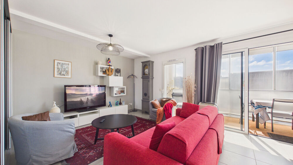 Vente Appartement Appartement Biarritz T3, possibilité 4 pièces - 83 m2 Biarritz