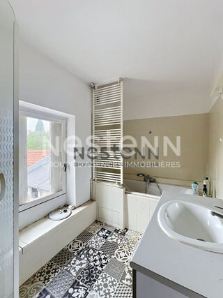  Maison à vendre 3 pièces 82 m²