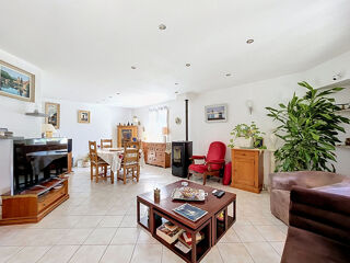  Maison à vendre 7 pièces 138 m²