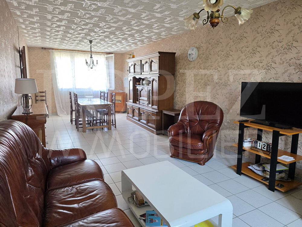 Vente Maison Maison Aussillon 4 pièce(s) Aussillon