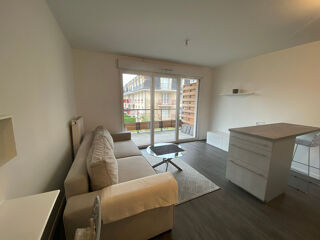  Appartement à louer 2 pièces 41 m²