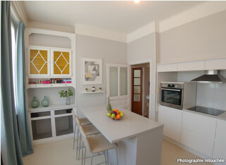  Appartement à vendre 5 pièces 122 m²