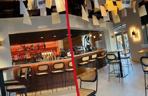 Fonds de commerce de restaurant en liquidation &agrave; Toulouse 300 m2 0 31000 Toulouse