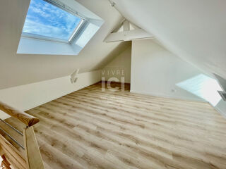  Appartement à vendre 2 pièces 32 m²