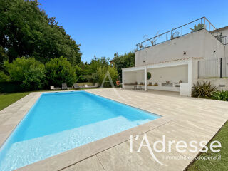  Maison à vendre 5 pièces 165 m²